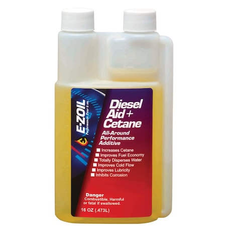 E-Zoil Differential Case Kit, D25-16 D25-16